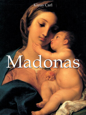 cover image of Madonas